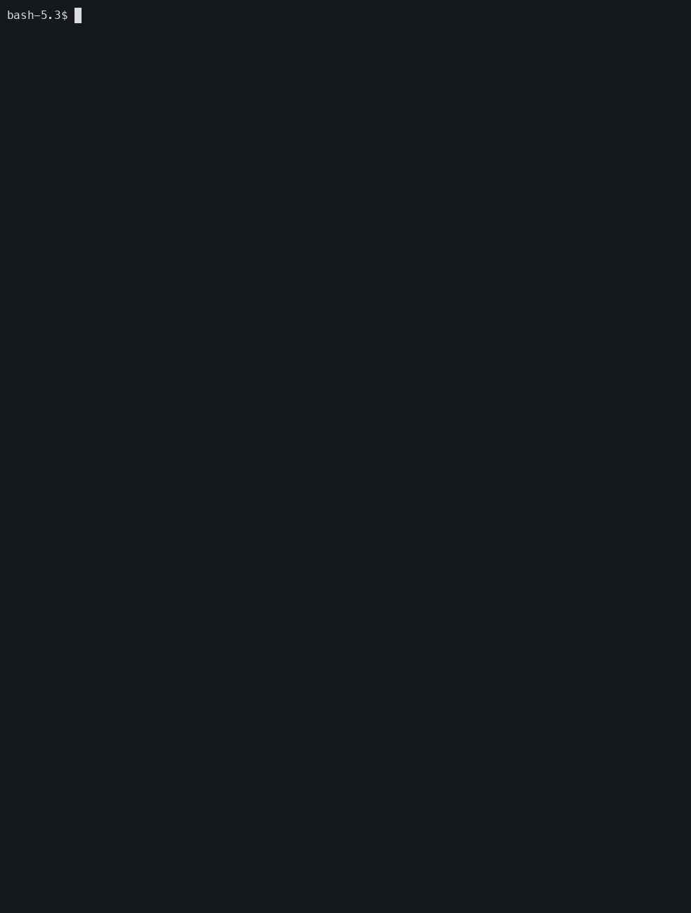 echolocal install, from flashing the boot image to the device coming back on Wi‑Fi