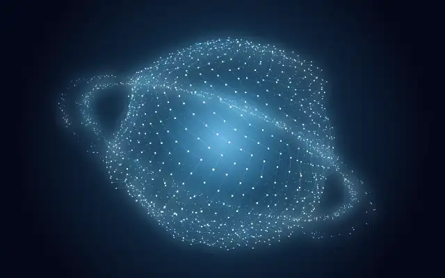 The Orb visual